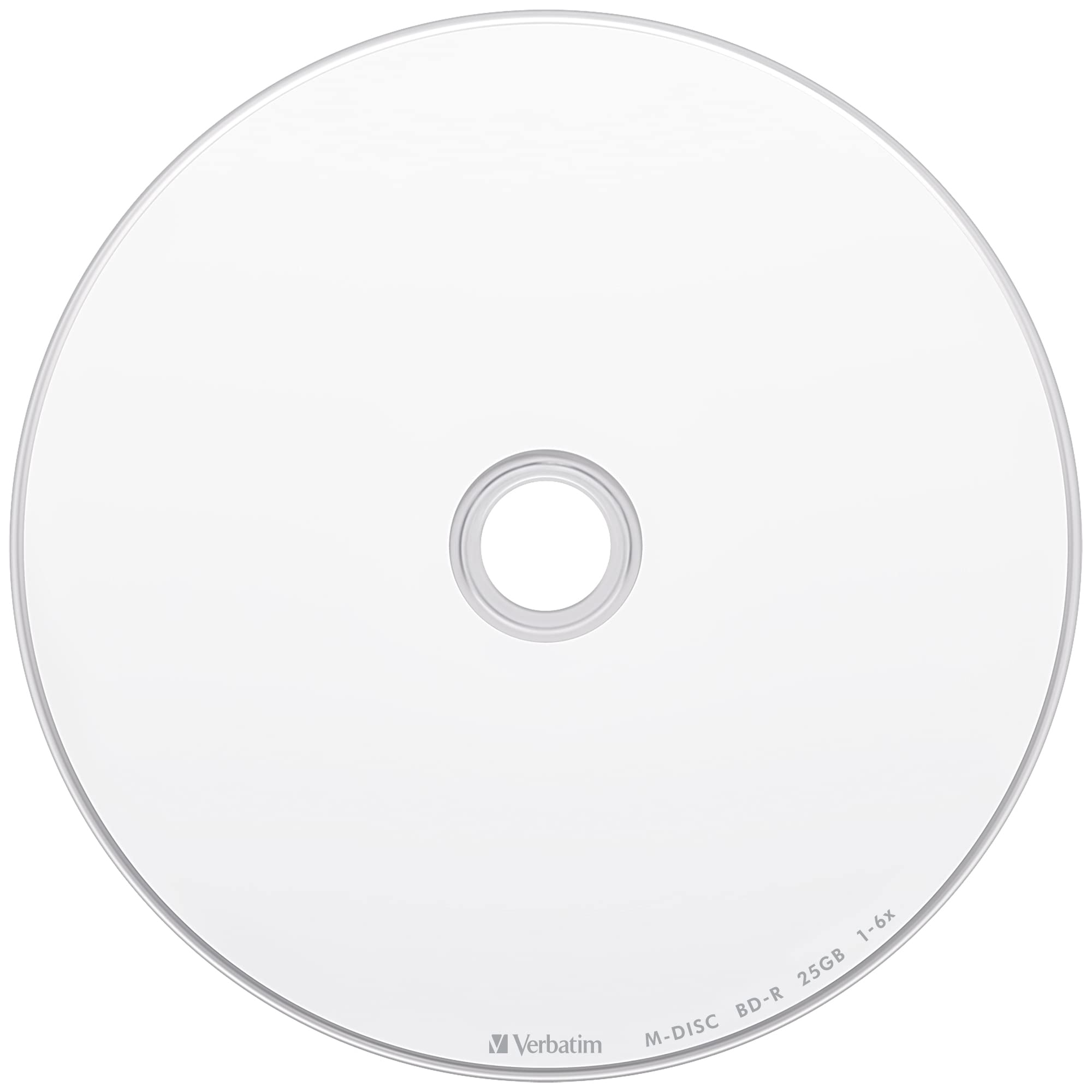 Verbatim バーベイタム 1回録画用ディスク　保存用DVDケース　400枚 Verbatim バーベイタム 1回録画用ディスク 保存用DVDケース 400